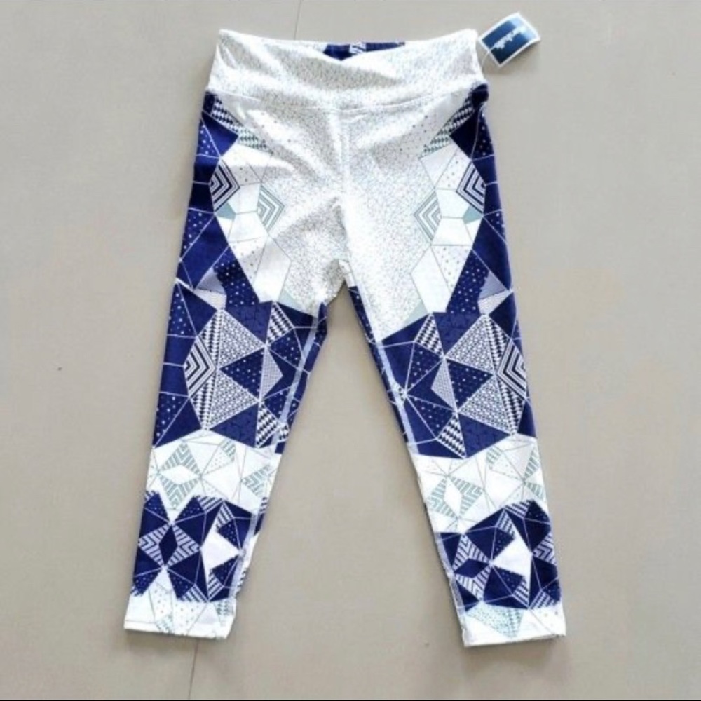 New with Tags Sport Leggings